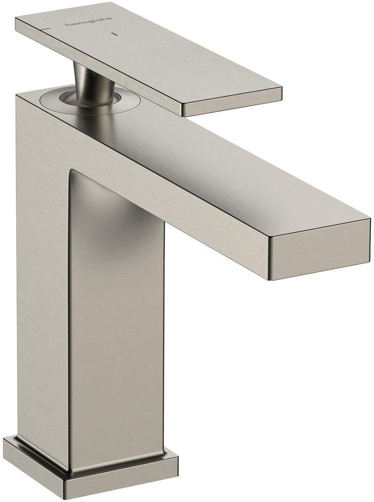 TECTURIS E SINGLE-HOLE FAUCET 110 WITH POP-UP DRAIN 1.2 GPM IN BRUSHED NICKEL 