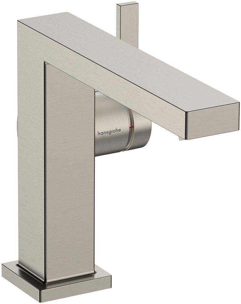 TECTURIS E SINGLE-HOLE FINE 110 1.2 GPM IN BRUSHED NICKEL 