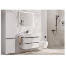 TECTURIS E SINGLE-HOLE FINE 240 1.2 GPM IN MATTE BLACK 