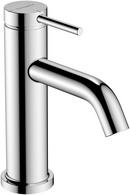 Single Handle Centerset Bathroom Sink Faucet in Chrome