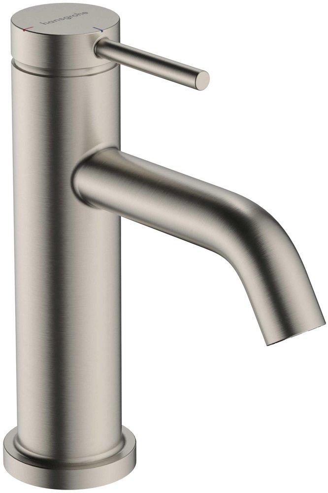 TECTURIS S SINGLE-HOLE FAUCET 80 WITH POP-UP DRAIN 1.2 GPM IN BRUSHED NICKEL 