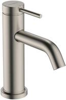 TECTURIS S SINGLE-HOLE FAUCET 80 WITH POP-UP DRAIN 1.2 GPM IN BRUSHED NICKEL 