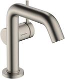 TECTURIS S SINGLE-HOLE FINE 110 1.2 GPM IN BRUSHED NICKEL 