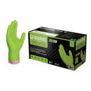 NITR 8 MIL GREE XLG P/FREE BX/100 