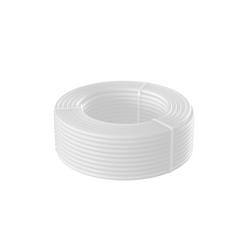 3/4 in. x 100 ft. PEX-A Tubing Coil in White