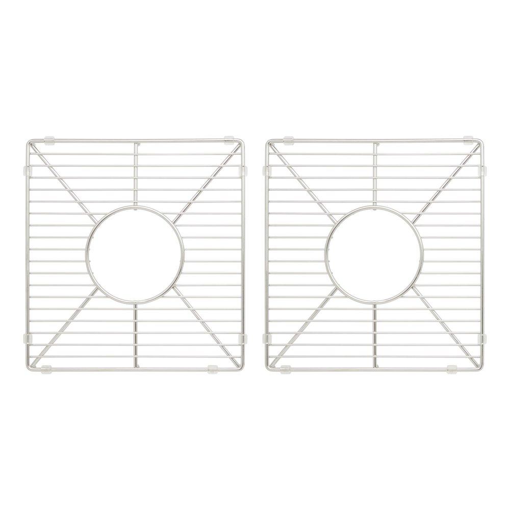 GRID FOR 33 DOUBLE BOWL GRIGHAM FIRECLAY FARMHOUSE SINK - 1 GRID 