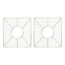 GRID FOR 33 DOUBLE BOWL GRIGHAM FIRECLAY FARMHOUSE SINK - 1 GRID 