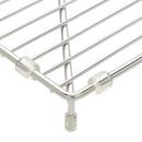 GRID FOR 33 DOUBLE BOWL GRIGHAM FIRECLAY FARMHOUSE SINK - 1 GRID 