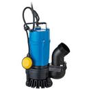 AUTO ELECTRIC SUBMERSIBLE PUMP 