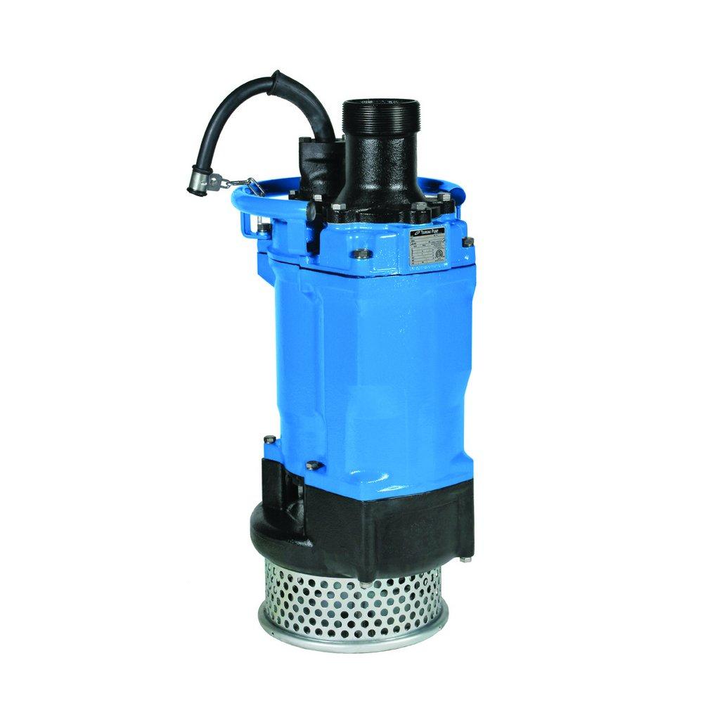 4 in. Discharge Three Phase Submersible Pump 
