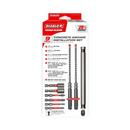 9 Pc Sds-Plus Cncrt Ancr Drv Set 