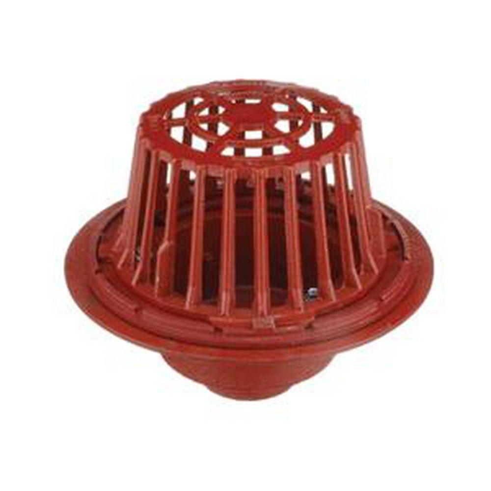 4 NH CAST DOME/BEAR.PAN/WTR DAM 