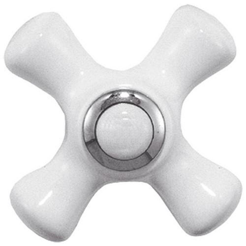 Pfister White Porcelain Handle 