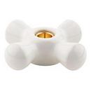 Pfister Polished Chrome Brass Handle 