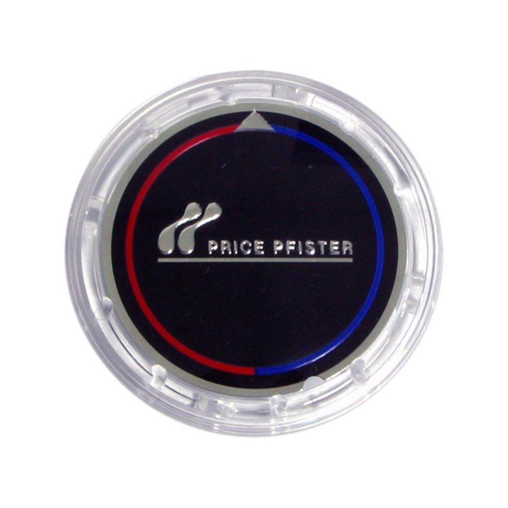 Pfister Button Handle 