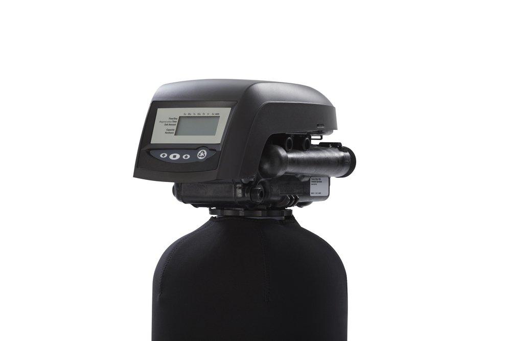 Pentair&reg; 33,500 grains Water Softener System 