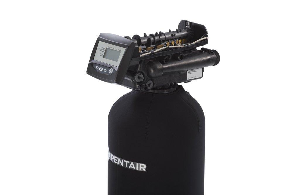 Pentair&reg; 33,500 grains Water Softener System 