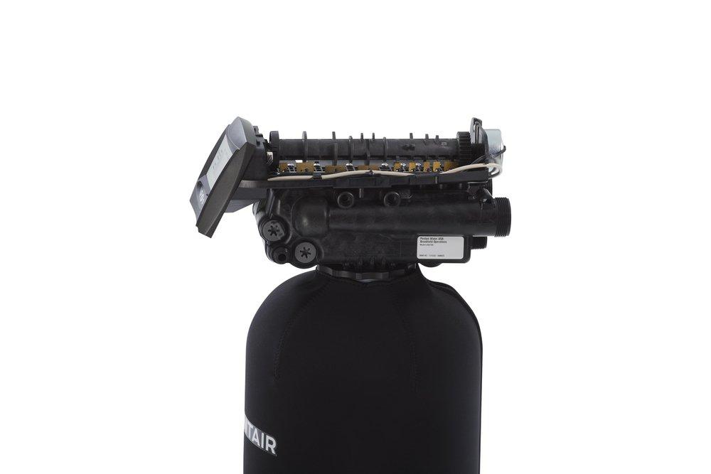 Pentair&reg; 33,500 grains Water Softener System 