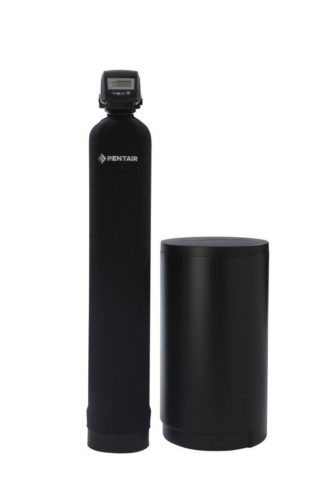 Pentair&reg; 33,500 grains Water Softener System 