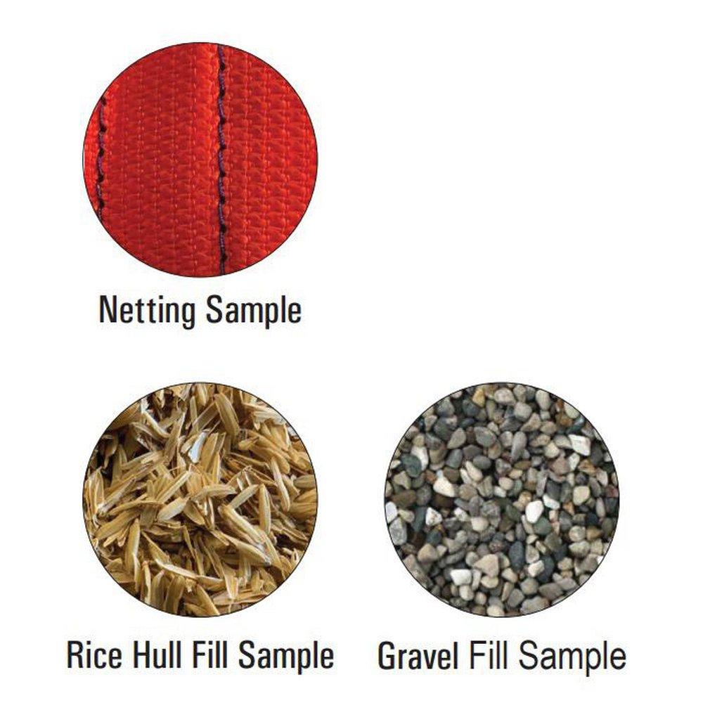 9X10 FT STORM CATCHER RH WATTLE 