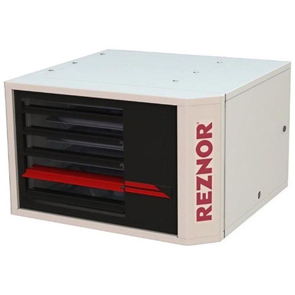 83% AFUE - Universal Gas-Fired Unit Heater - 125 MBTU - 115V 