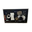 83% AFUE - Universal Gas-Fired Unit Heater - 125 MBTU - 115V 