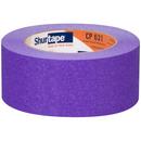 Shurtape Purple 2 in. x 60 yd. General-Purpose Masking Tape 