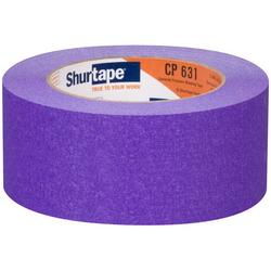 2 in. x 60 yd. Purple General-Purpose Masking Tape