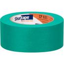 Shurtape Green 2 in. x 60 yd. General-Purpose Masking Tape 