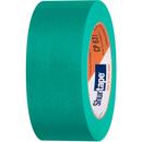 Shurtape Green 2 in. x 60 yd. General-Purpose Masking Tape 