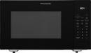 1.6 cu. ft. 900 W Built-In Drawer Microwave in Black 