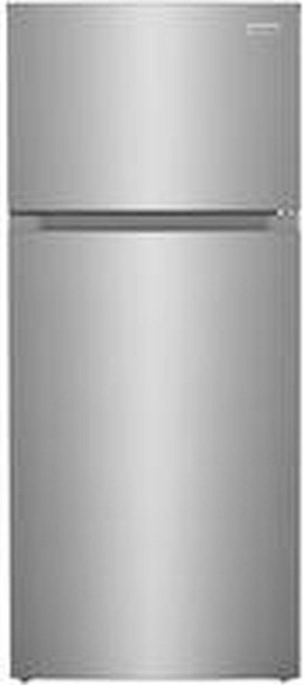 16 CU FT TOP FREEZER REFRIGERATOR ESTAR 