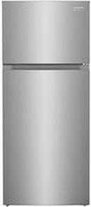 16 CU FT TOP FREEZER REFRIGERATOR ESTAR 