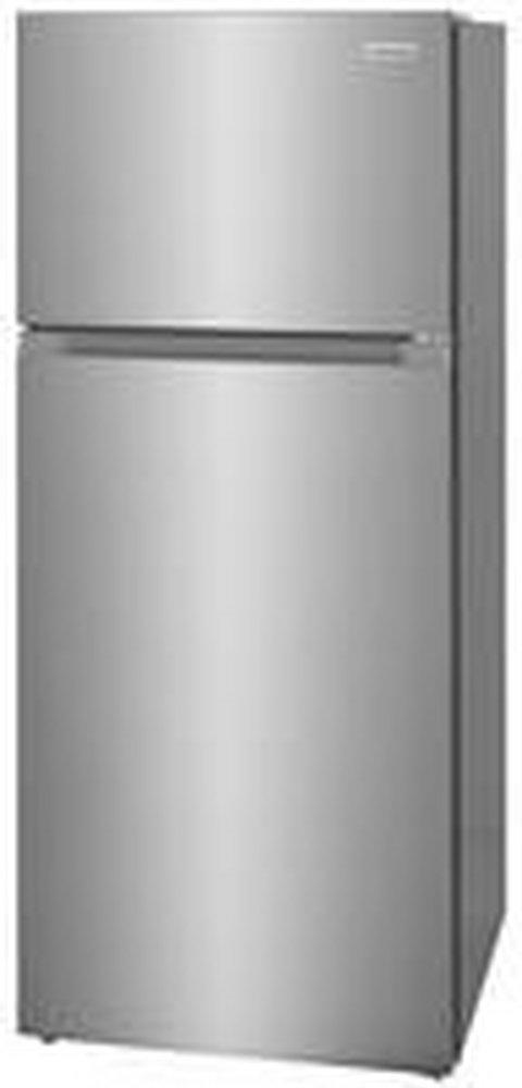 16 CU FT TOP FREEZER REFRIGERATOR ESTAR 