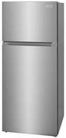 16 CU FT TOP FREEZER REFRIGERATOR ESTAR 