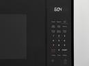 25" W 2.2 cu. ft. 1100 W Built-In Drawer Microwave in Stainless Steel 