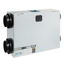 Low Profile 150 CFM Energy Recovery Ventilator - Hardwired