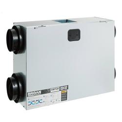 150 CFM Energy Recovery Ventilator - Hardwired