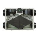 150 CFM Energy Recovery Ventilator - Hardwired 