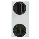 150 CFM Energy Recovery Ventilator - Hardwired 