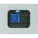Low Profile 150 CFM Energy Recovery Ventilator - Power Cord 