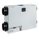 Low Profile 150 CFM Energy Recovery Ventilator - Power Cord 