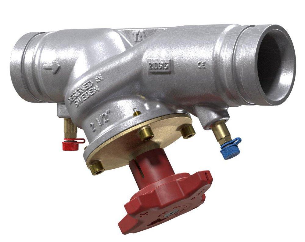 3 CBV DI GRV END STAG 