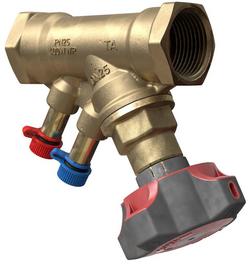 1/2 in. NPT Connection Pressure Balancing Valve