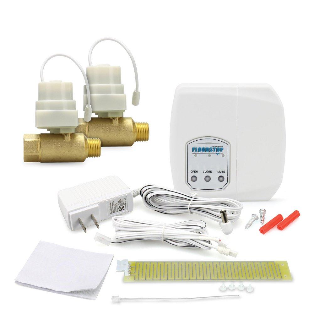 15.4 kW Tankless Heat Pump Water Heater 