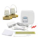 15.4 kW Tankless Heat Pump Water Heater 