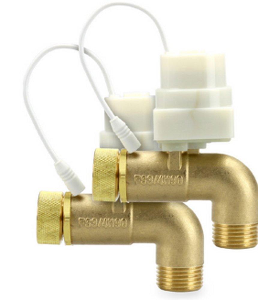 FS 3/4 MTRZD 90 DEG VLV ONLY 