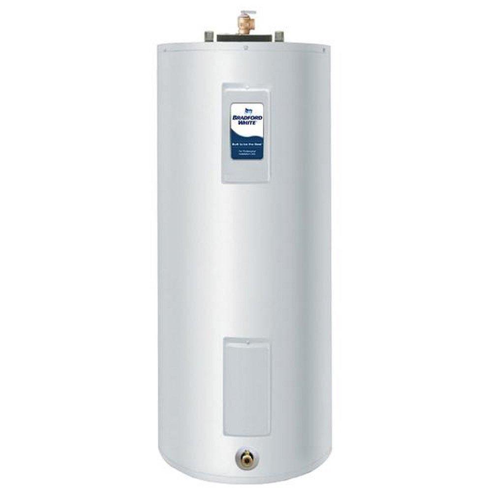 50 gal. 5.5 kW Commercial Electric Water Heater 