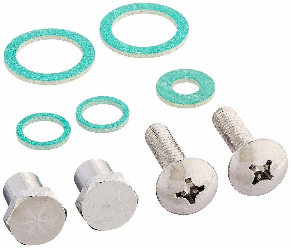 Pfister Sleeve Nut Sub Assembly 