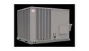 2 Ton - Single Stage - Packaged Gas/Electric Unit - 60K BTU Heat - 15 SEER2 - 208/230V - Single Phase - R-410A 